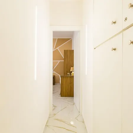 Casa Vacanza Vanity Naples Exterior photo