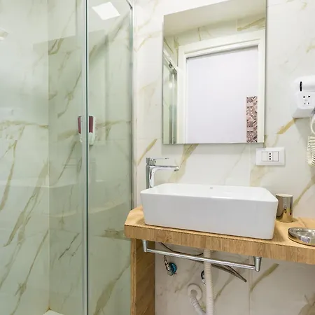 Casa Vacanza Vanity Naples Exterior photo