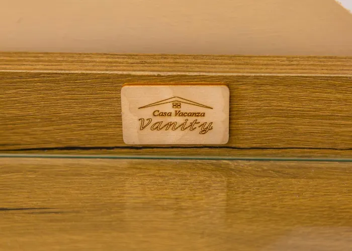Casa Vacanza Vanity