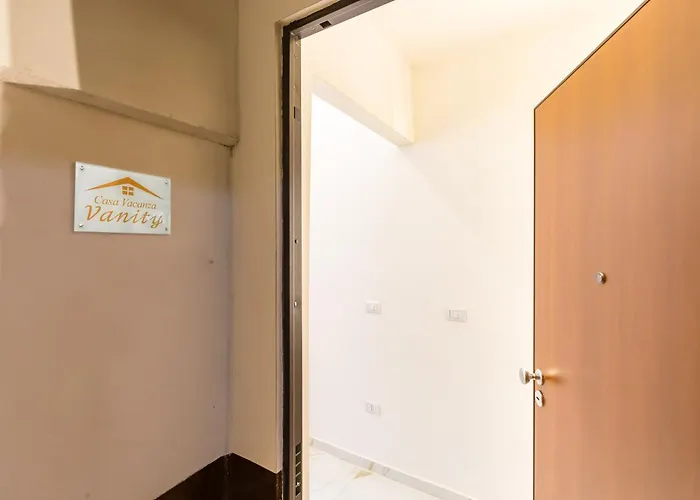 Casa Vacanza Vanity
