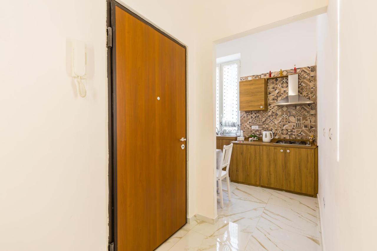 Casa Vanity Appartamento