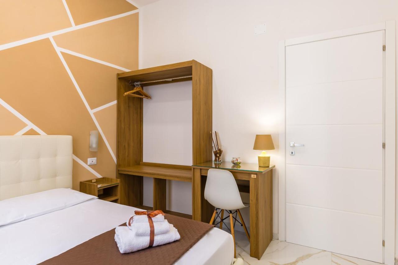 Casa Vanity Appartamento