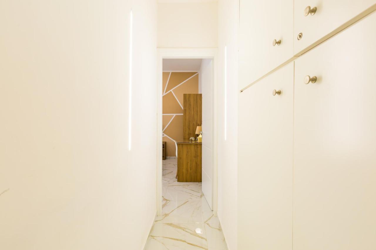 Casa Vanity Appartamento
