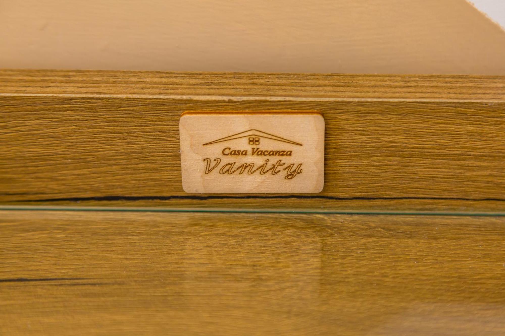 Appartamento Casa Vanity *