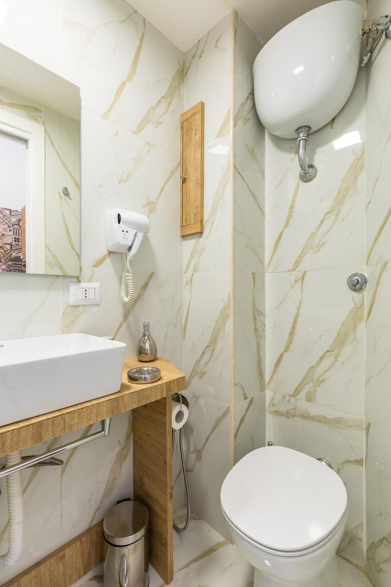 Casa Vanity Appartamento