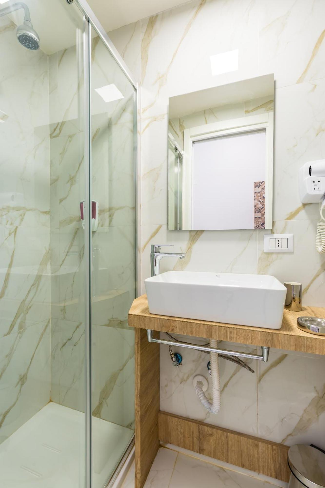Appartamento Casa Vanity