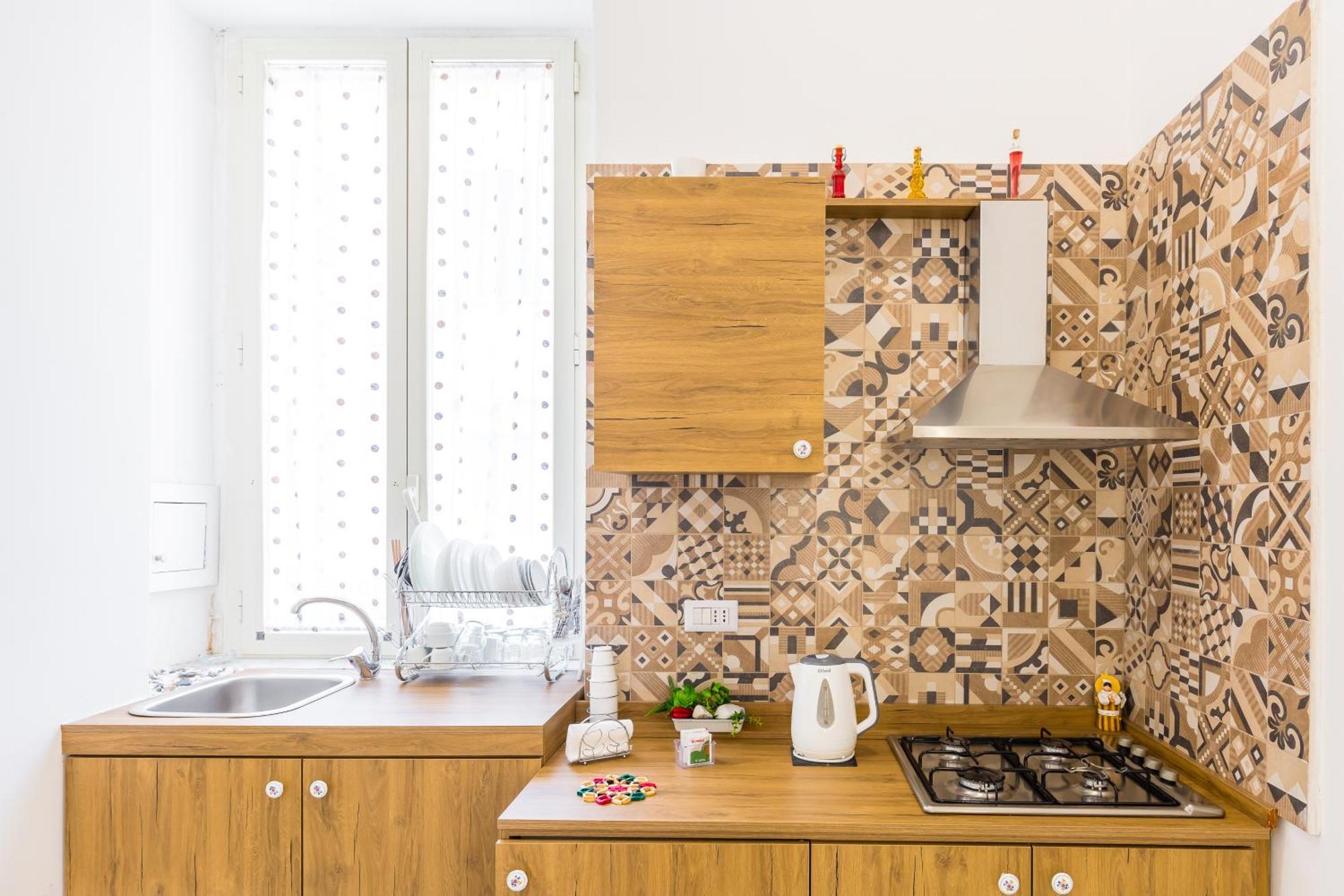 Appartamento Casa Vanity *